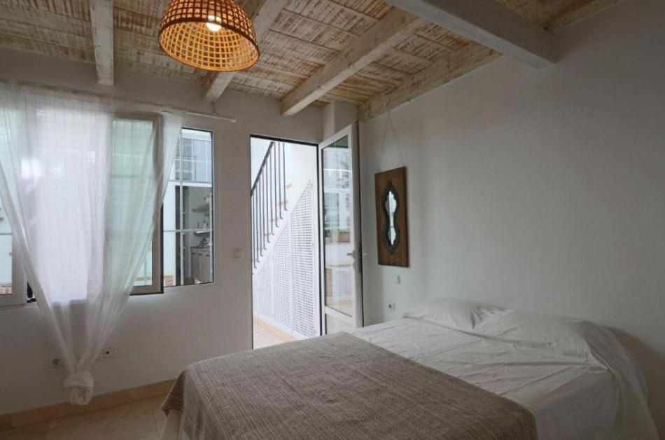 Apartamentos Castillo Quince Cartaya Exterior foto