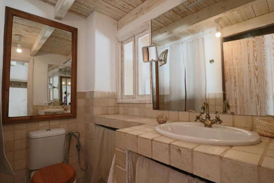 Apartamentos Castillo Quince Cartaya Exterior foto