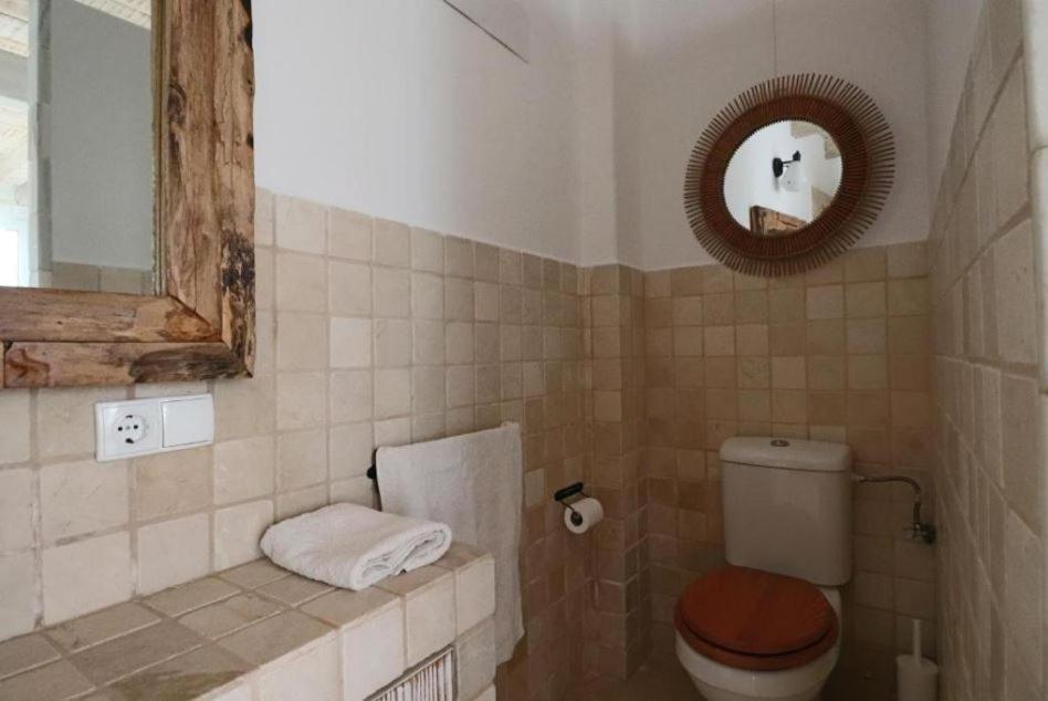 Apartamentos Castillo Quince Cartaya Exterior foto
